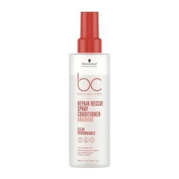 Schwarzkopf Professional Balsam fără clătire spray pentru păr deteriorat Repair Rescue (Spray Conditioner) 200 ml