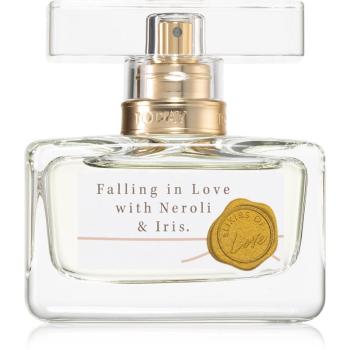 Avon Falling in love with Neroli & Iris Eau de Parfum pentru femei 30 ml