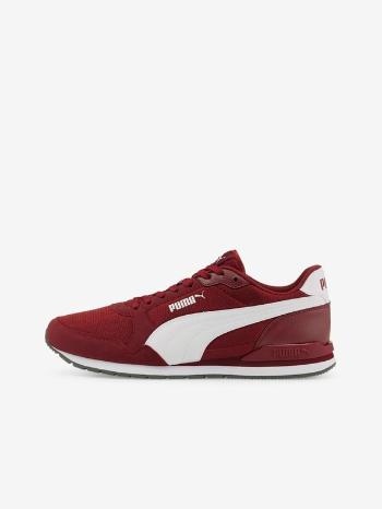 Puma St Runner V3 Mesh Teniși Roșu