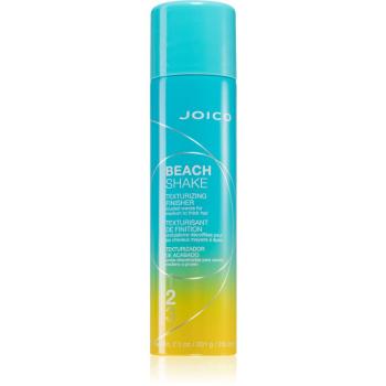 Joico Beach Shake Texturizing finisher spray de texturare cu efect de plajă 250 ml