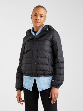 Levi's® Edie Jachetă Negru