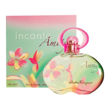 Salvatore Ferragamo Incanto Amity - EDT 1 ml - eșantion