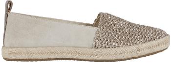 Geox Espadrile de damă D Modesty D2529B-02M21-C6626 37