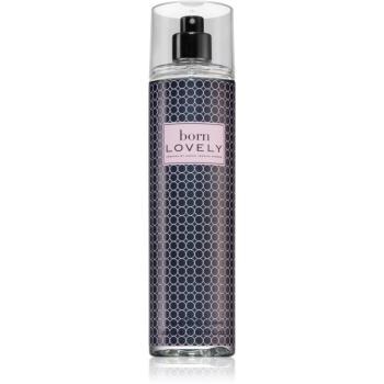 Sarah Jessica Parker Born Lovely spray pentru corp pentru femei 236 ml