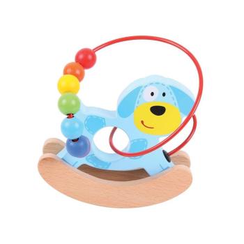 Leagăn pentru câine labirint Bigjigs Baby Motor