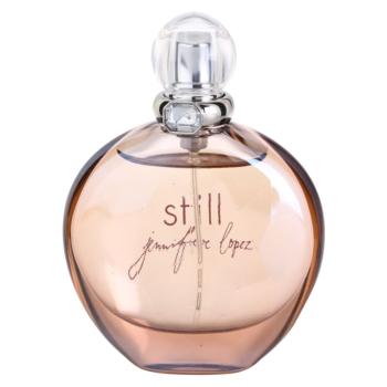 Jennifer Lopez Still Eau de Parfum pentru femei 50 ml
