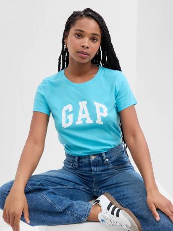 GAP Tricou Albastru