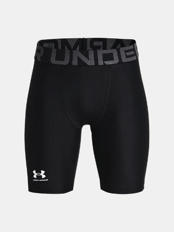 Under Armour UA HG Armour Pantaloni scurti pentru copii Negru