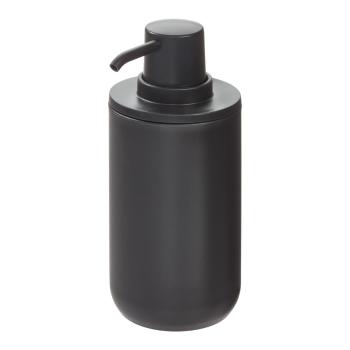 Dozator săpun iDesign Cade, 335 ml, negru