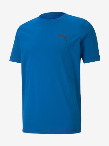 Puma Active Tricou Albastru