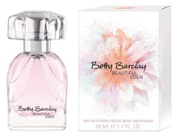 Betty Barclay Beautiful Eden Eau de Toilette - EDT 20 ml