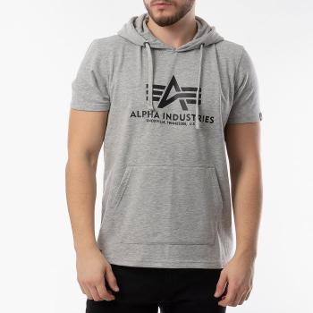 Alpha Industries Basic T Hooded 126507 17