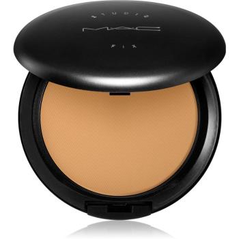MAC Cosmetics  Studio Fix Powder Plus Foundation 2 in 1 pudra si makeup culoare C8  15 g