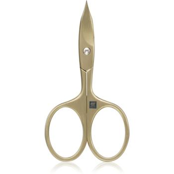 Zwilling Premium Gold foarfeca pentru unghii 1 buc