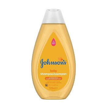 Johnson´s Șampon pentru copii Baby 500 ml