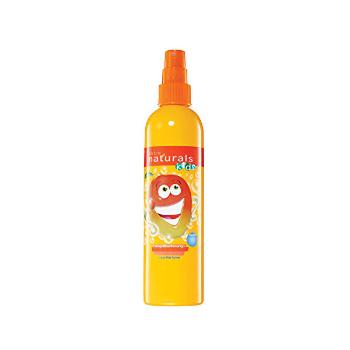 Avon Prin pulverizare, pentru a facilita pieptănare cu mango Naturals pentru copii (Mango Crazy Păr Tamer) 200 ml
