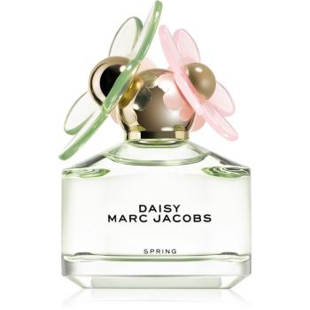 Marc Jacobs Daisy Spring Eau de Toilette pentru femei 50 ml