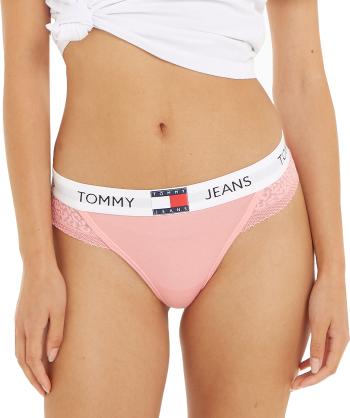 Tommy Hilfiger Chiloți pentru femei UW0UW05159-TIC XL