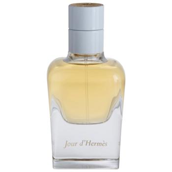 Hermès Jour d'Hermès Eau de Parfum reincarcabil pentru femei 50 ml