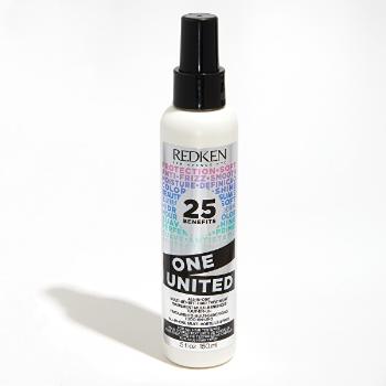 Redken Tratament-spray pentru păr ​- Îngrijire multifuncțională One United (All-In-One Multi Benefit Treatment) 150 ml