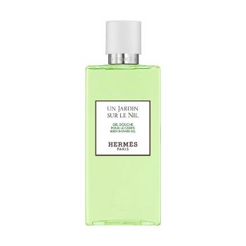 Hermes Un Jardin Sur Le Nil - gel de duș 200 ml