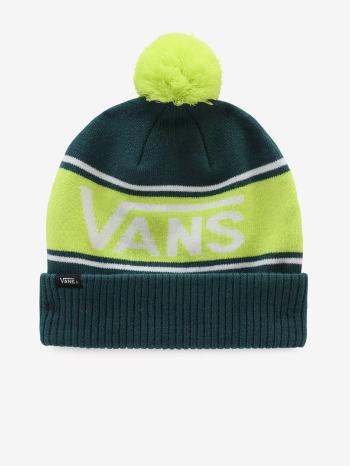 Vans Căciulă pentru copii Verde