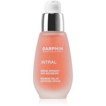 Darphin Intral Redness Relief Soothing Serum ser calmant pentru piele sensibilă 30 ml