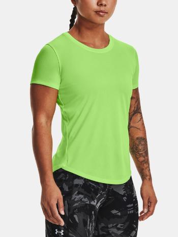 Under Armour UA Speed Stride 2.0 Tricou Verde