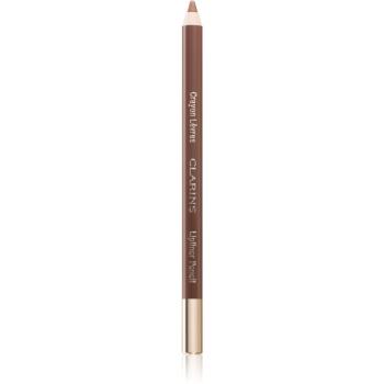 Clarins Lipliner Pencil creion contur buze culoare 01 Nude Fair 1.2 g