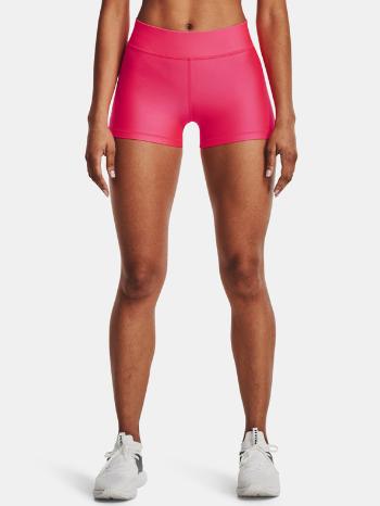 Under Armour Armour Mid Rise Pantaloni scurți Roz