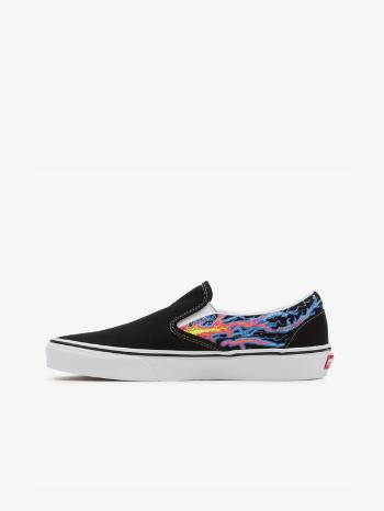 Vans Classic Slip On Negru