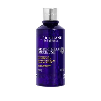 L`Occitane en Provence Tonic pentru piele Immortelle Precious (Essential Water) 200 ml