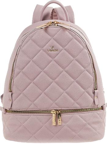 Verde Rucsac pentru femei 16-7202 pink