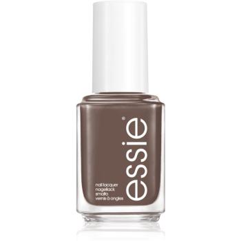 Essie wrapped in luxury lac de unghii culoare 876 sleigh it 13,5 ml