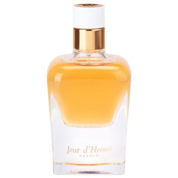 Hermès Jour d'Hermès Absolu Eau de Parfum reincarcabil pentru femei 85 ml