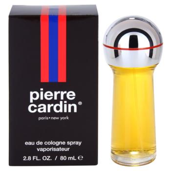 Pierre Cardin Pour Monsieur for Him eau de cologne pentru bărbați 80 ml