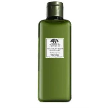 Origins Curățător fin pentru piele Dr. Andrew Weil for Origins ™ (Mega-Mushroom Skin Relief Micellar Clean ser) 200 ml