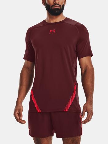 Under Armour Tricou Roșu