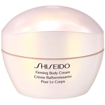 Shiseido Global Body Care Firming Body Cream crema de corp pentru fermitatea pielii cu efect de hidratare 200 ml