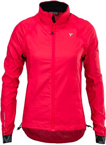 femei sport jacheta Silvini Vetta WJ1623 roșu