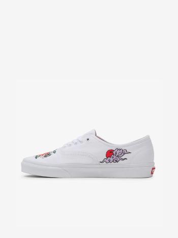 Vans UA Authentic Teniși Alb