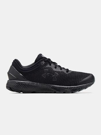 Under Armour Charged Escape 3 BL - černá Teniși Negru