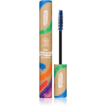 Namaki Hair Mascara mascara pentru păr Blue 9 ml