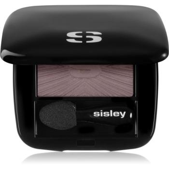 Sisley Les Phyto Ombres farduri de pleoape, cu efect satinat pentru ochi sensibili culoare 15 Mat Taupe 1,5 g