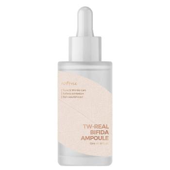 Isntree Ser regenerant pentru piele TW-Real (Bifida Ampoule) 50 ml