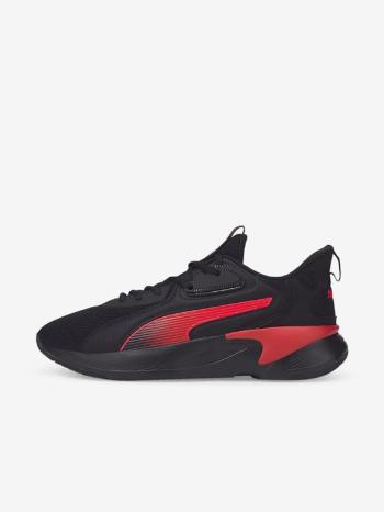 Puma Softride Premier Ombre Teniși Negru