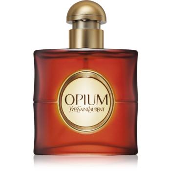 Yves Saint Laurent Opium Eau de Toilette pentru femei 30 ml