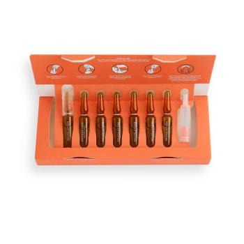 Revolution Skincare Îngrijire pentru piele timp de 7 zile Ampoules Vitamin C (7 Day Skin Plan) 7 x 2 ml