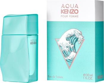 Kenzo Aqua Kenzo Pour Femme- EDT 30 ml