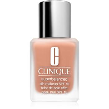 Clinique Superbalanced™ Makeup machiaj culoare CN 62 Porcelain Beige 30 ml